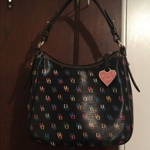 Donney and Bourke hobo